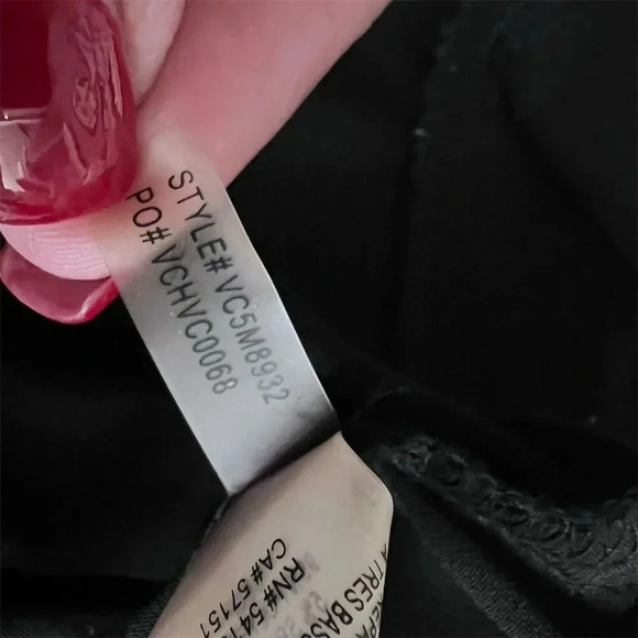 Vince Camuto Women's Chevron Colorblock Maxi Dress Size 8 Multicolor - Picture 10 of 10